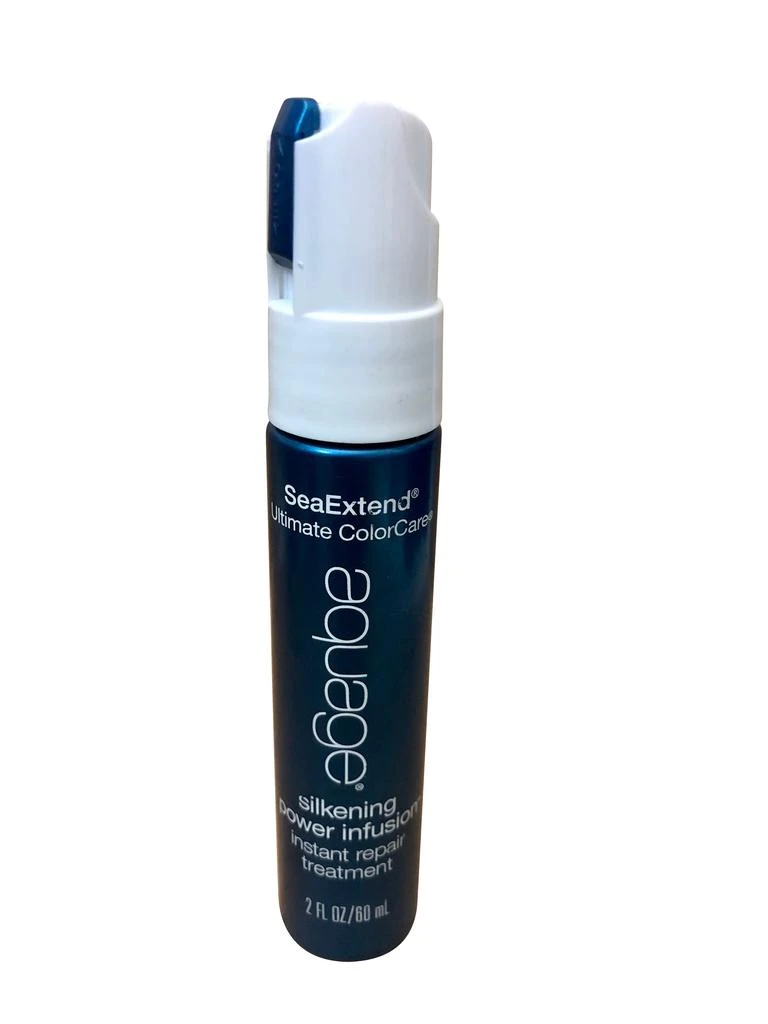 商品Aquage|Silkening Power Infusion 2 OZ,价格¥165,第1张图片