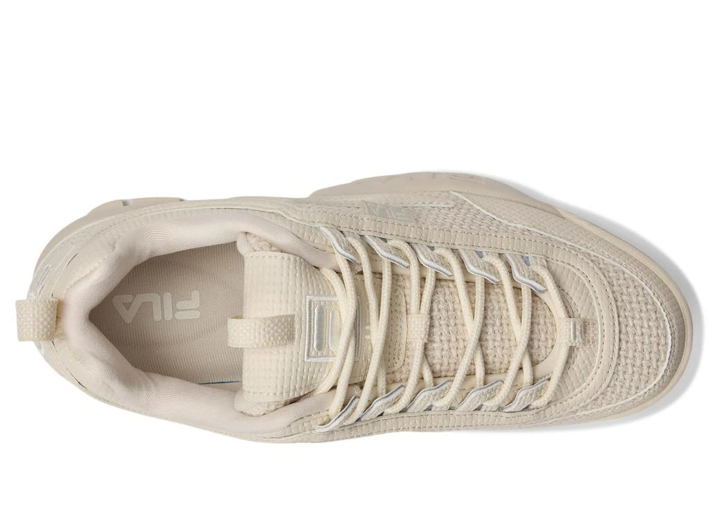 商品Fila|Disruptor 2 Woven,价格¥569,第2张图片详细描述