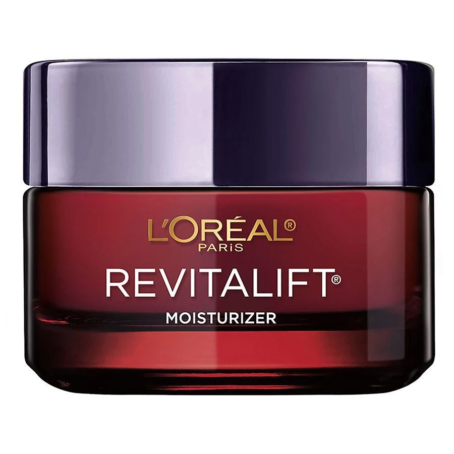 商品L'Oreal Paris|Triple Power Anti-Aging Face Moisturizer,价格¥187,第1张图片