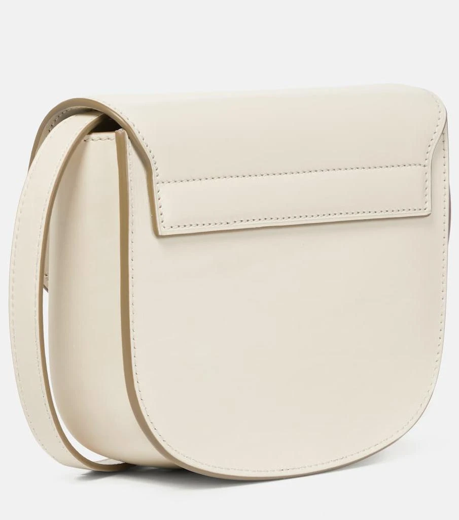 商品Yves Saint Laurent|Kaia Small leather shoulder bag,价格¥13420,第4张图片详细描述