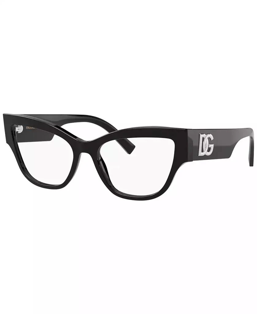 商品Dolce & Gabbana|Women's Eyeglasses, DG3378,价格¥2604,第1张图片