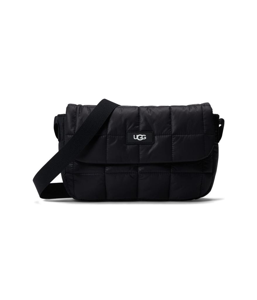 商品UGG|Dalton Crossbody Puff,价格¥810,第1张图片