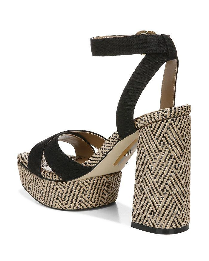 Women's Nolita Ankle Strap Platform Sandals 商品