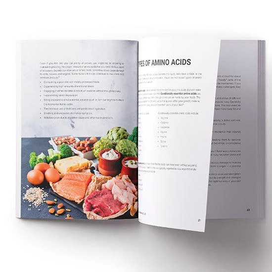 商品Ancient Nutrition|复合骨胶原蛋白食谱,价格¥150,第3张图片详细描述