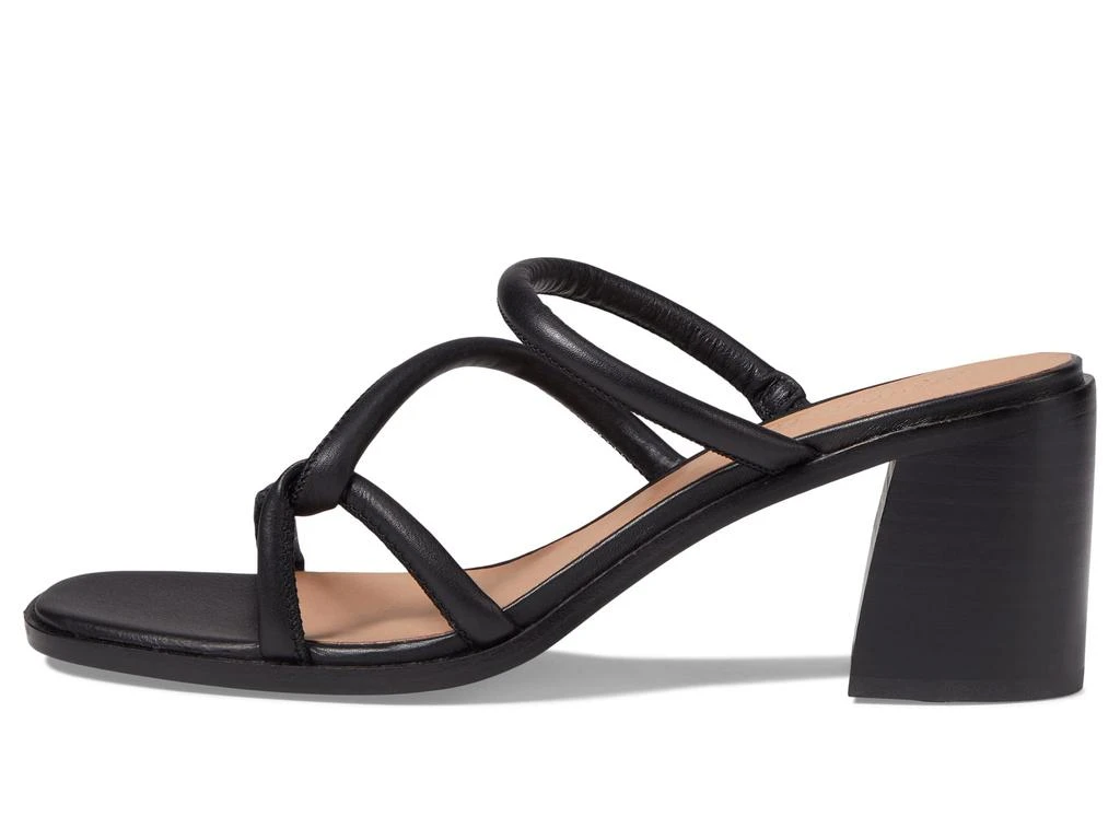 商品Madewell|The Tayla Sandal in Leather,价格¥744,第4张图片详细描述