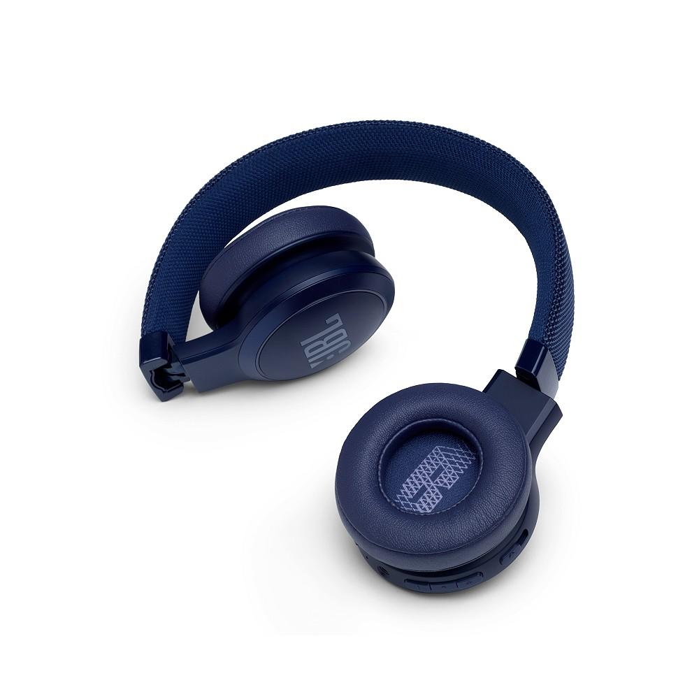 JBL LIVE 400BT Wireless On-Ear 无线入耳式降噪耳机商品第6张图片规格展示