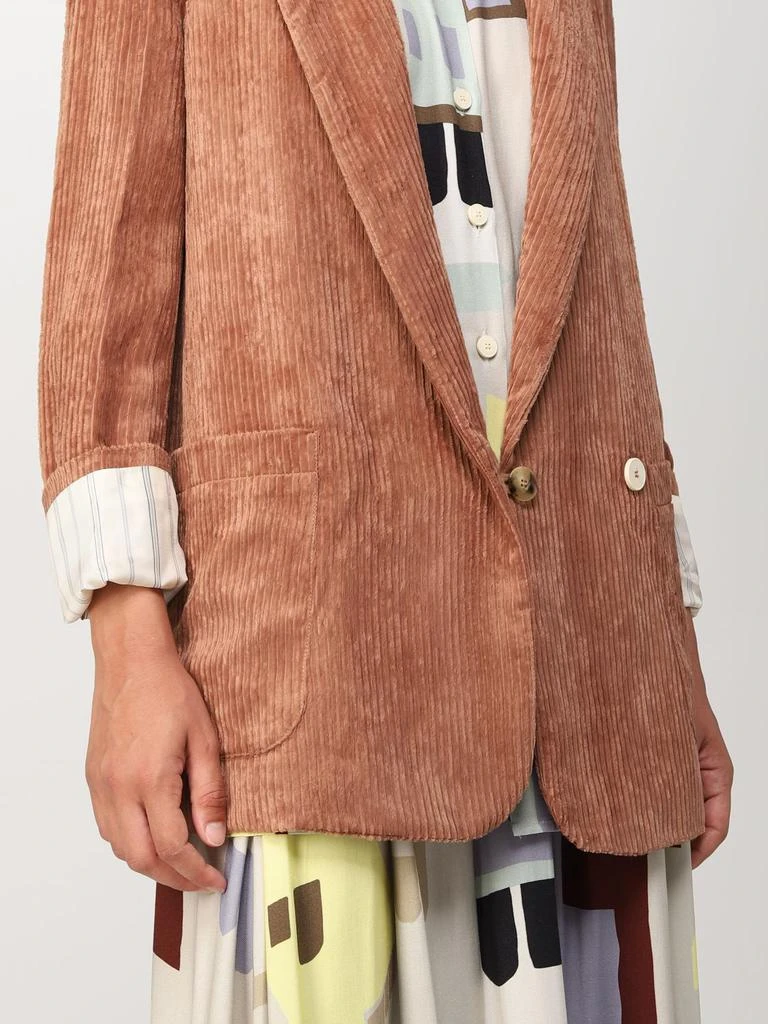 商品ALYSI|Alysi jacket for woman,价格¥1581,第4张图片详细描述