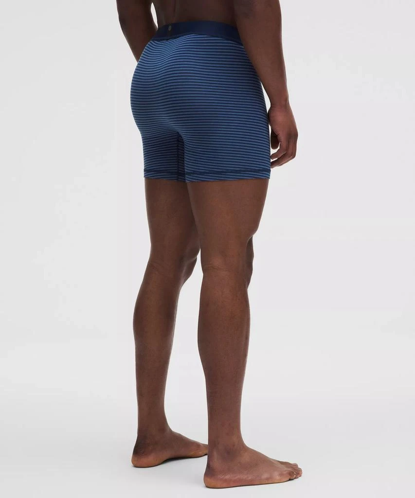 Always In Motion Boxer 5" 商品