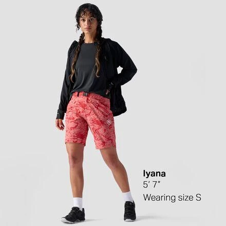 Slickrock 9in Bike Short - Women's 商品
