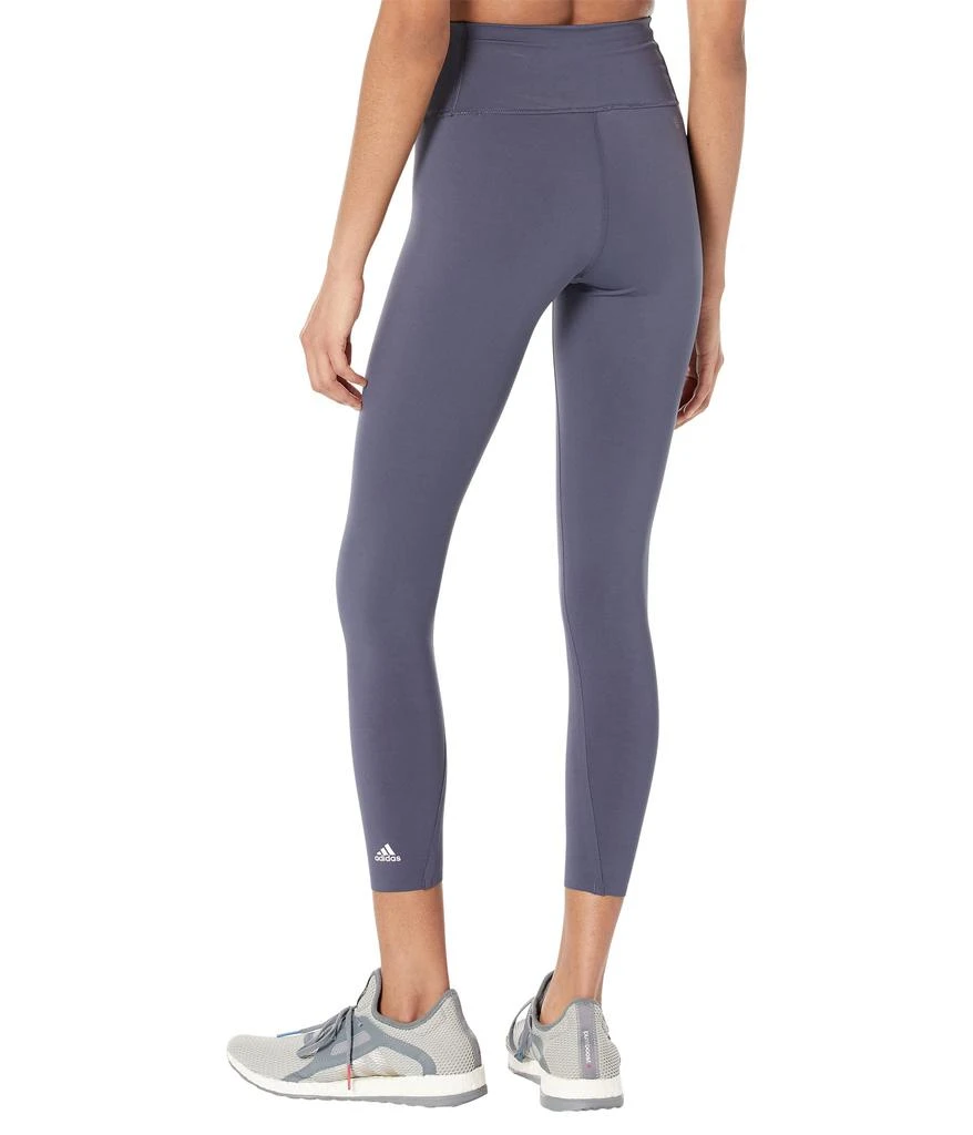 商品Adidas|Elevated Versatility 7/8 Tights,价格¥250,第2张图片详细描述