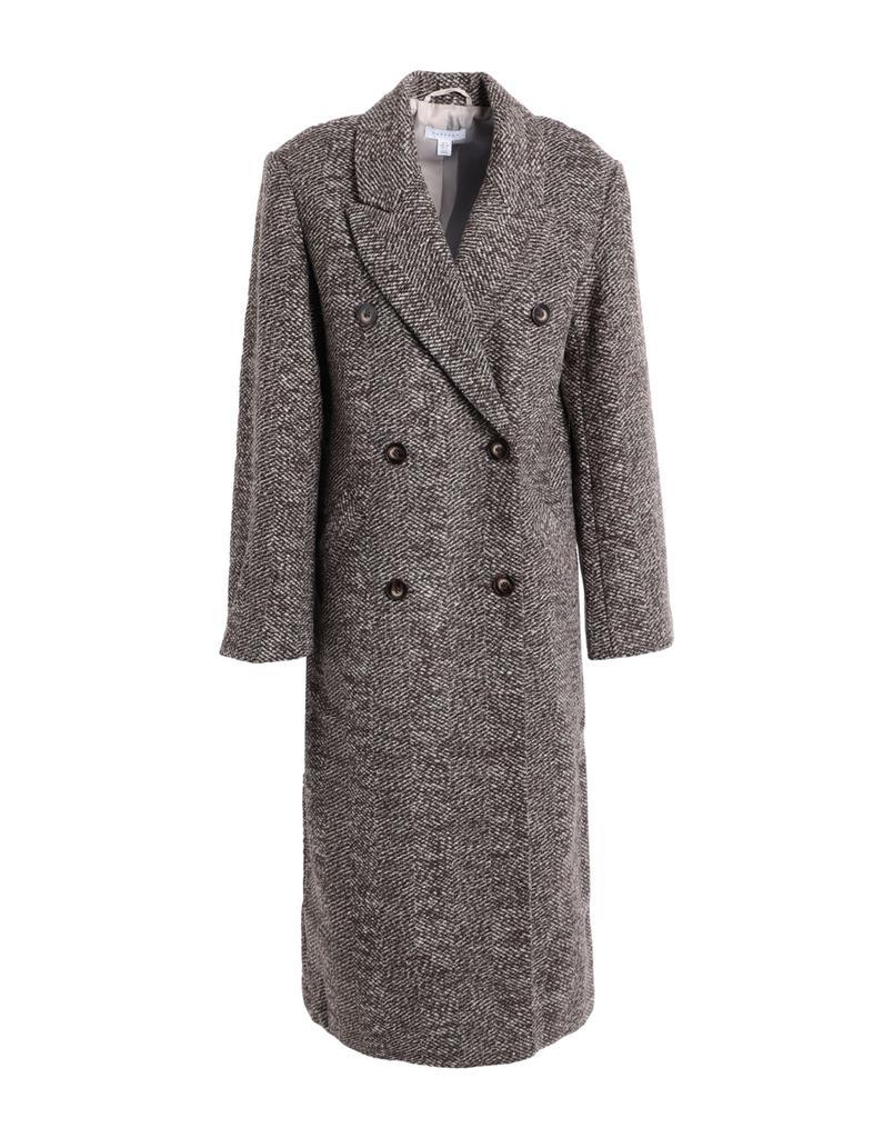 商品Topshop|Coat,价格¥1243,第1张图片