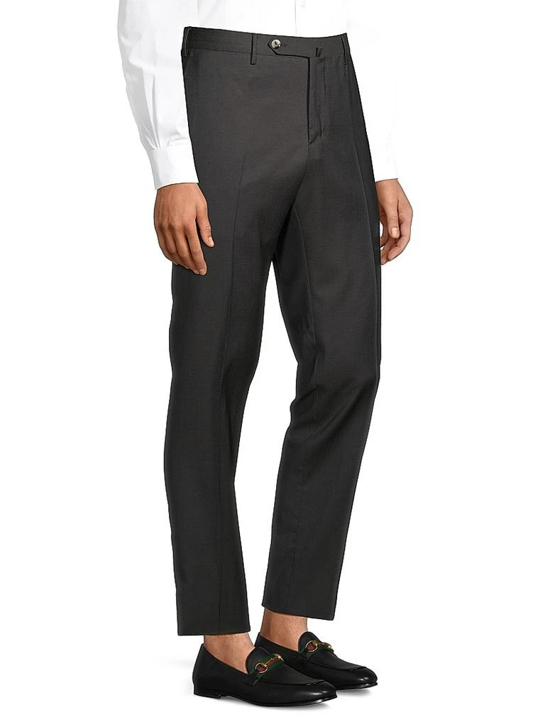 商品PT TORINO|Lux Stretch Wool Pants,价格¥3507,第4张图片详细描述