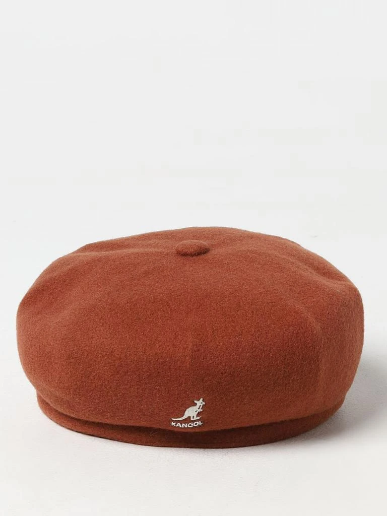 商品Kangol|Kangol hat for man,价格¥415,第3张图片详细描述