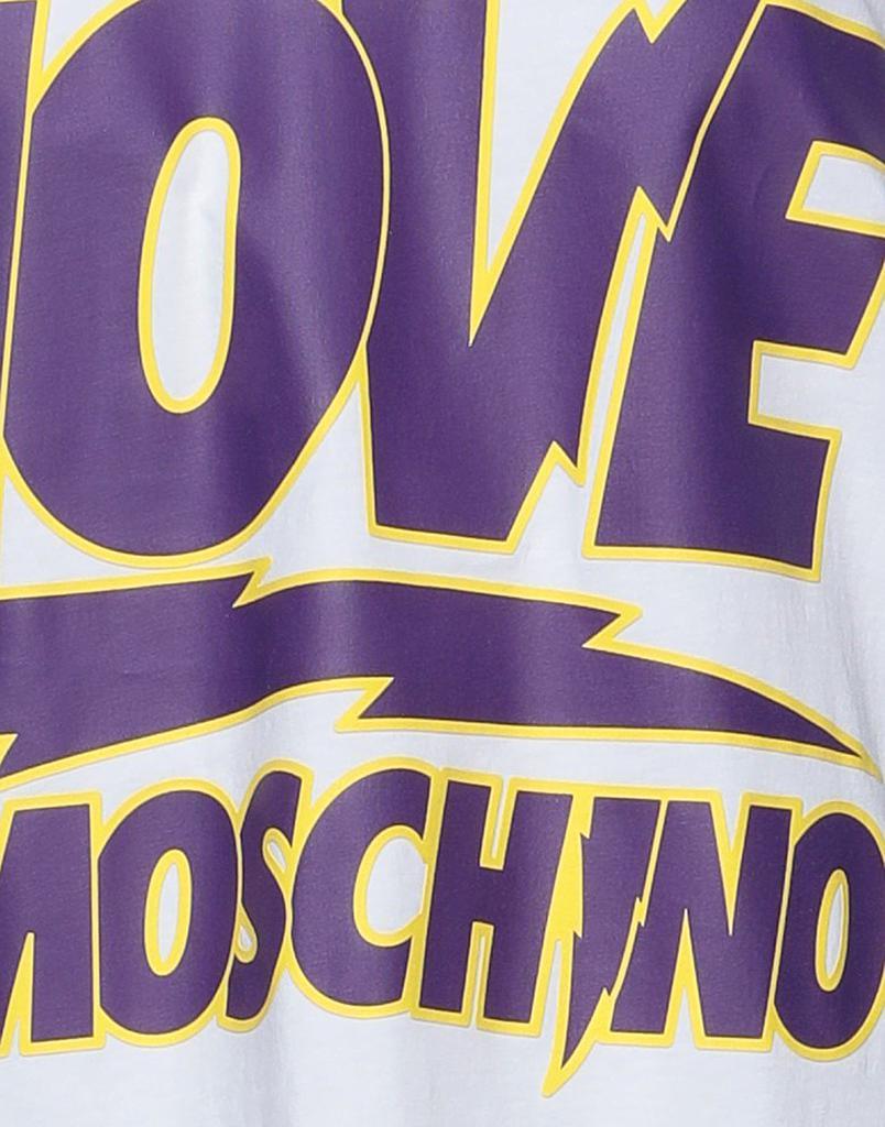 商品Moschino|T-shirt,价格¥310,第6张图片详细描述