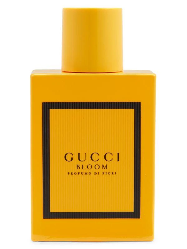 商品Gucci|Bloom Profumo Di Fiori Eau De Parfum,价格¥784,第1张图片