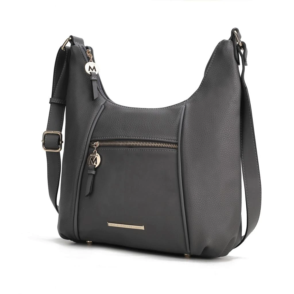 Lavinia Vegan Leather Women’s Shoulder Bag 商品