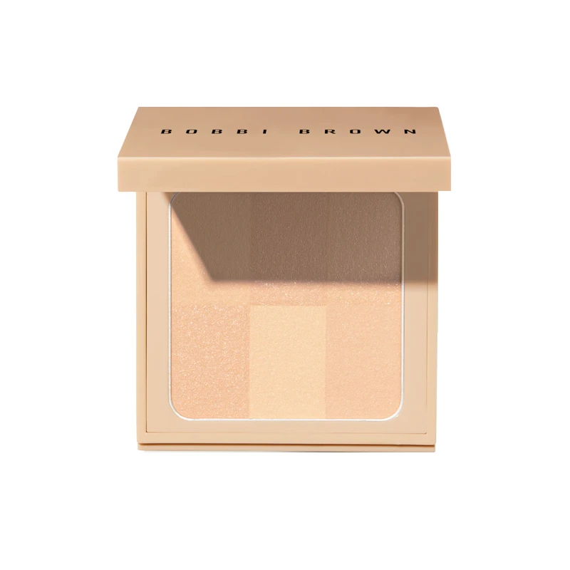 商品Bobbi Brown|Bobbi brown芭比波朗 亮肤控油粉饼6.6g 定妆散粉蜜粉 提亮肤色,价格¥531,第1张图片