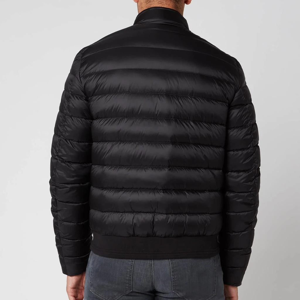 商品BELSTAFF|Belstaff Circuit Quilted Shell Jacket,价格¥2353,第2张图片详细描述