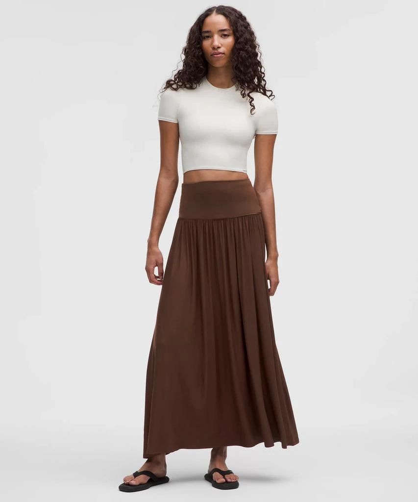 2-in-1 Maxi Dress 商品