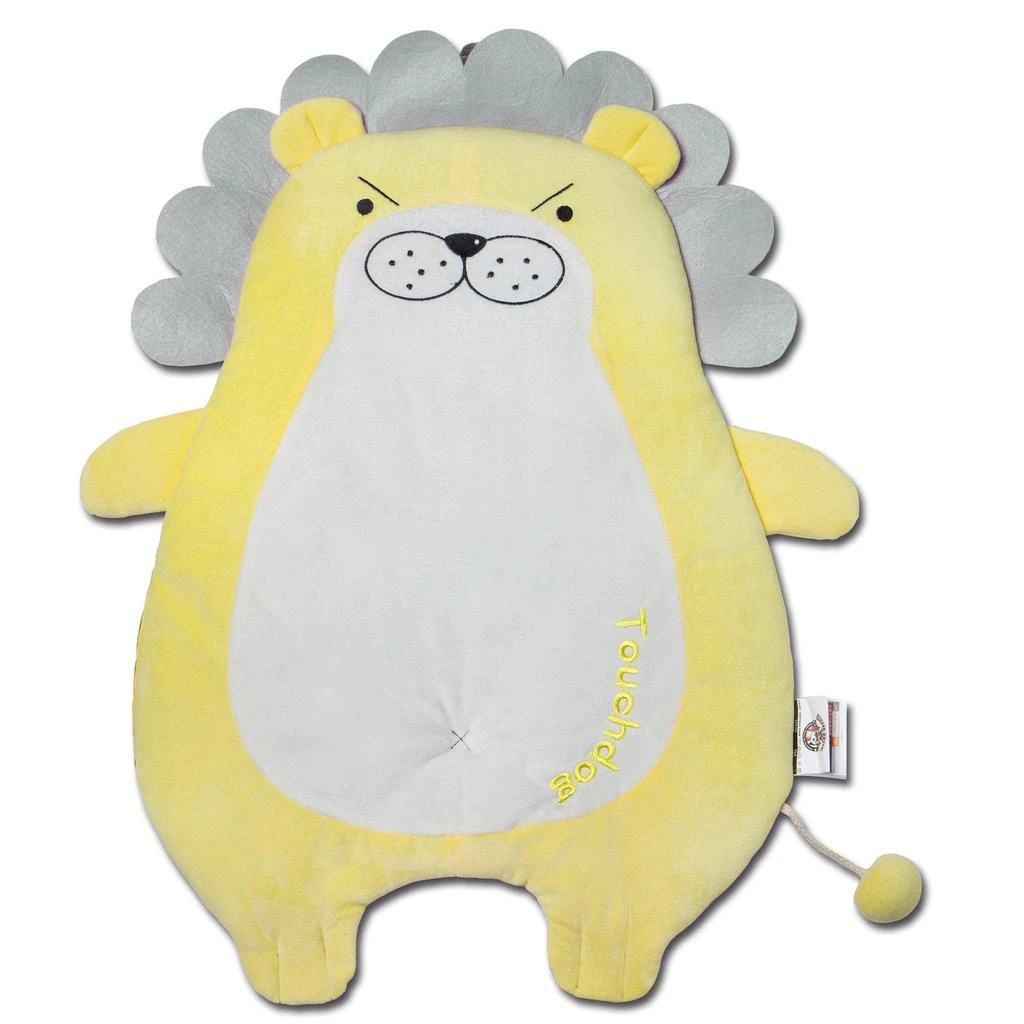 'Critter Hugz' Designer Character Animated Dog Mats 商品