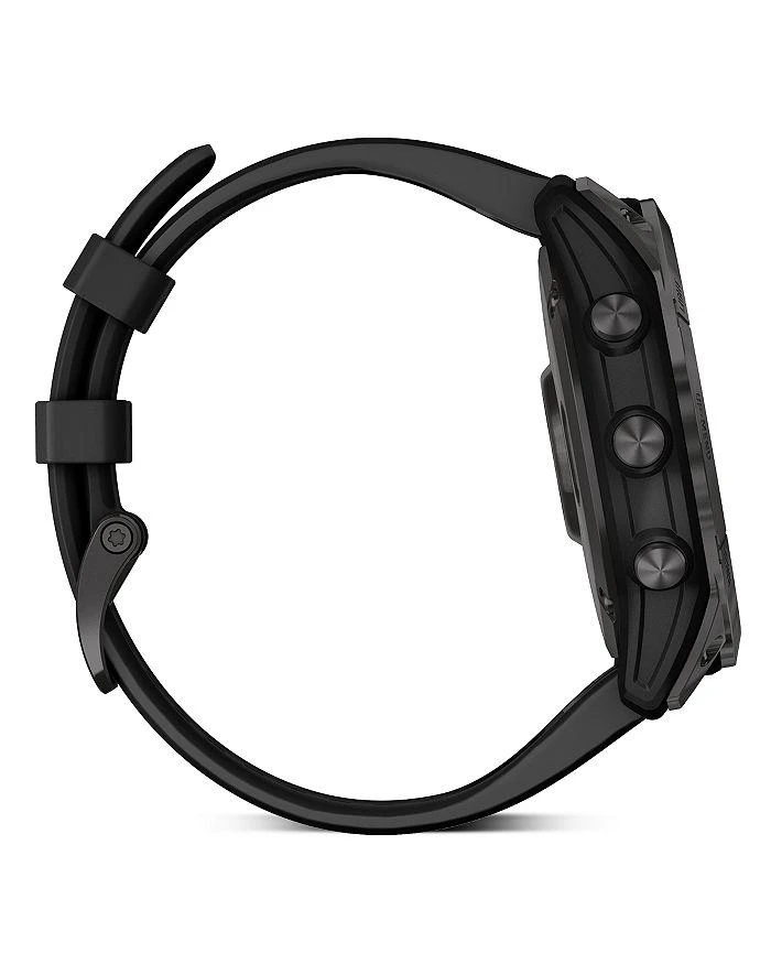 fenix® 7X Sapphire Solar Smartwatch, 51mm 商品