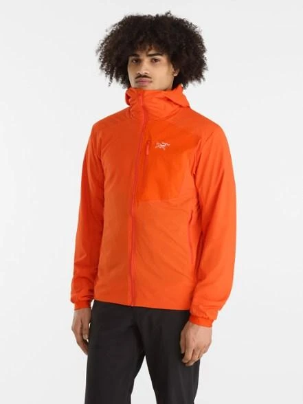 商品Arc'teryx|Proton Lightweight Insulated Hoodie - Men's,价格¥1471,第2张图片详细描述