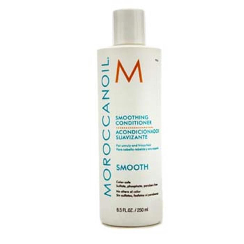 Moroccanoil 176093 Smoothing Conditioner for Unruly & Frizzy Hair, 250 ml-8.5 oz商品第1张图片规格展示