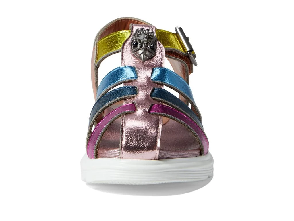 商品Kurt Geiger London Kids|Kensington Fisherman (Little Kid/Big Kid),价格¥456,第2张图片详细描述