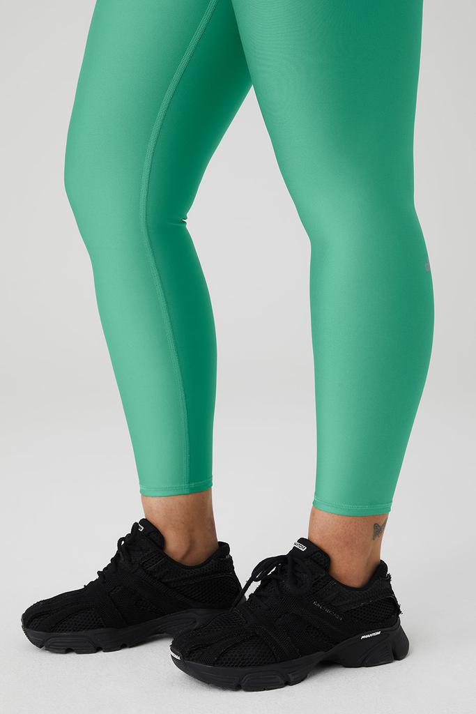 7/8 High-Waist Airlift Legging - Lettuce商品第9张图片规格展示