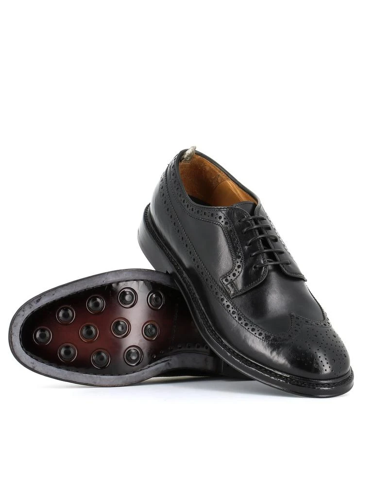 商品Officine Creative|Brogue Hopkins/005,价格¥4356,第2张图片详细描述