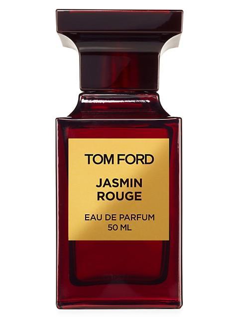 商品Tom Ford|Jasmin Rouge Eau De Parfum,价格¥2114-¥2866,第5张图片详细描述