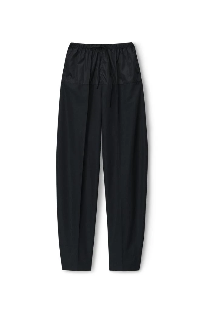 商品Alexander Wang|Articulated Pant In Crisp Nylon,价格¥4783,第1张图片