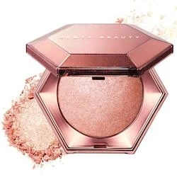 商品Fenty Beauty|Diamond Bomb All-Over Diamond Veil,价格¥330,第1张图片