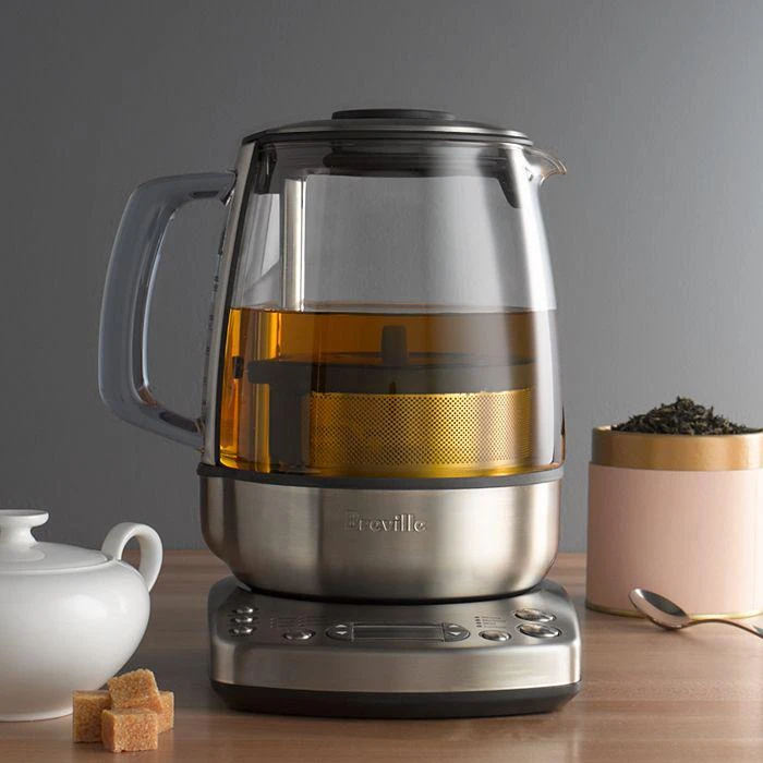 商品Breville|"Infusion" One-Touch Tea Maker,价格¥2239,第4张图片详细描述