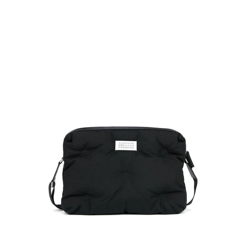 商品MAISON MARGIELA|Maison Margiela Totes in Black,价格¥8774,第1张图片