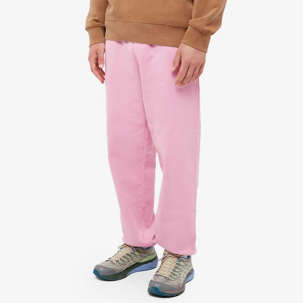 商品STUSSY|Stussy Stock Logo Pant,价格¥723,第2张图片详细描述