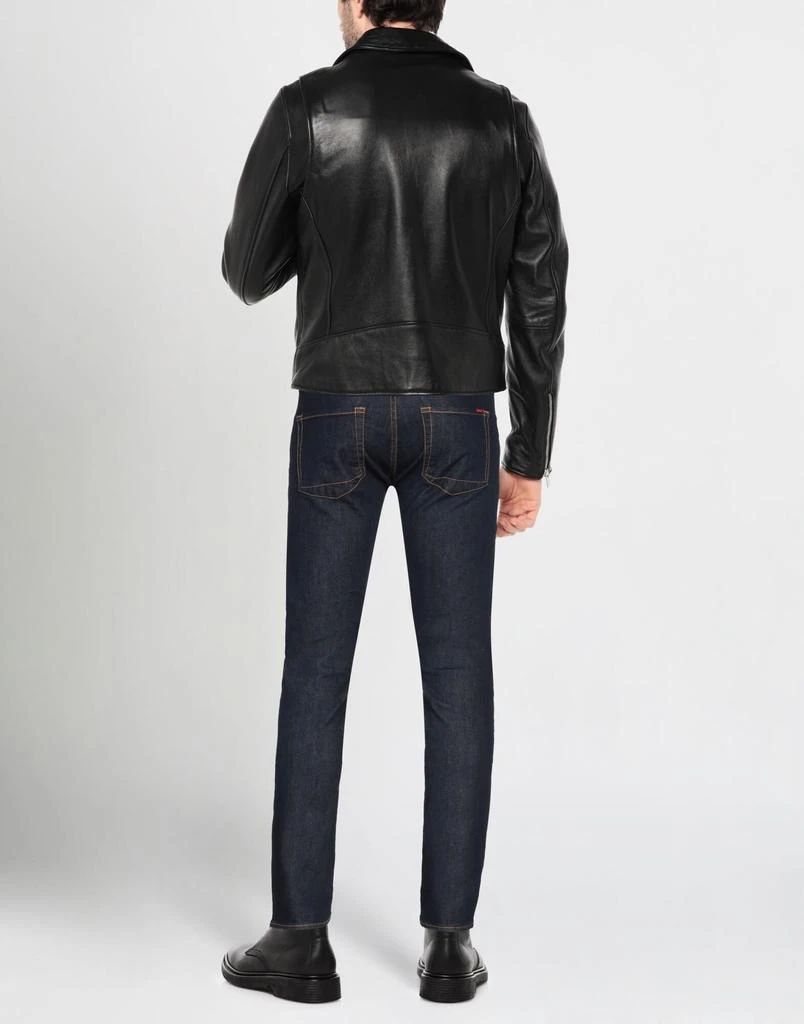 商品LIU •JO|Denim pants,价格¥400,第3张图片详细描述