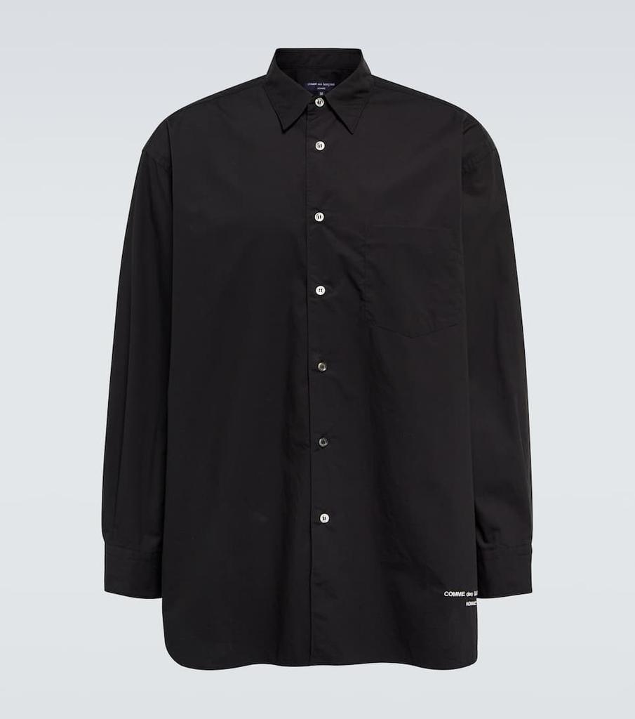 商品Comme des Garcons|Cotton shirt,价格¥2194,第1张图片