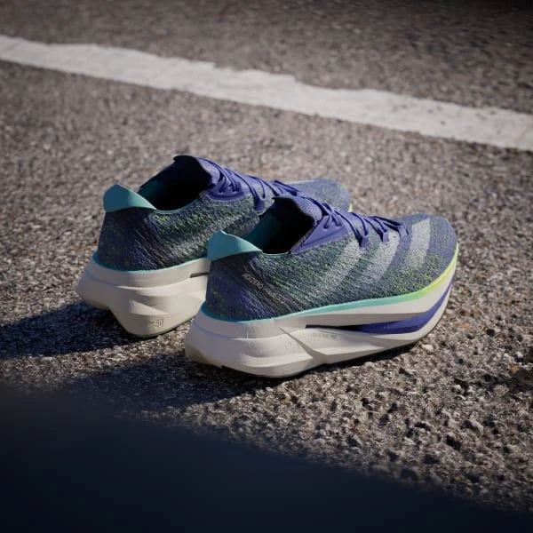商品Adidas|Adizero Prime X 2.0 STRUNG Shoes,价格¥2159,第5张图片详细描述