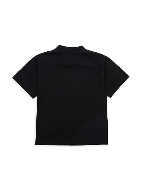 商品Balenciaga|Little Kid's &amp; Kid's Multicolored Washed T-Shirt,价格¥1883,第2张图片详细描述