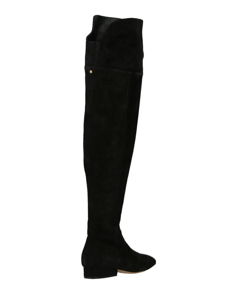 商品Salvatore Ferragamo|Cremona Over-the-Knee Boots,价格¥3919,第3张图片详细描述