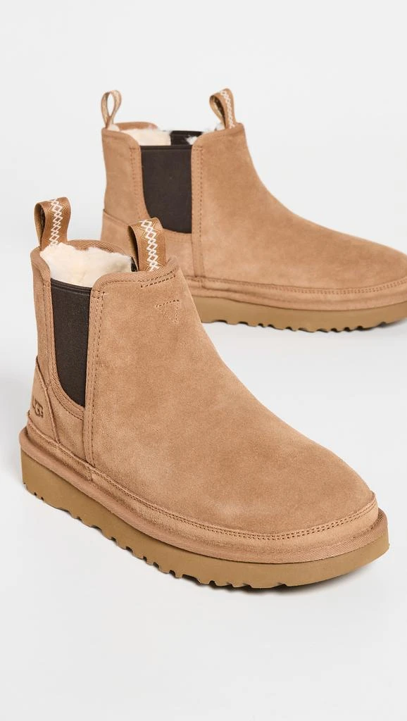 商品UGG|UGG Neumel Chelsea Boots,价格¥1016,第3张图片详细描述