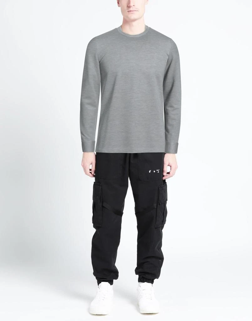 商品BRETT JOHNSON|Basic T-shirt,价格¥1383,第2张图片详细描述