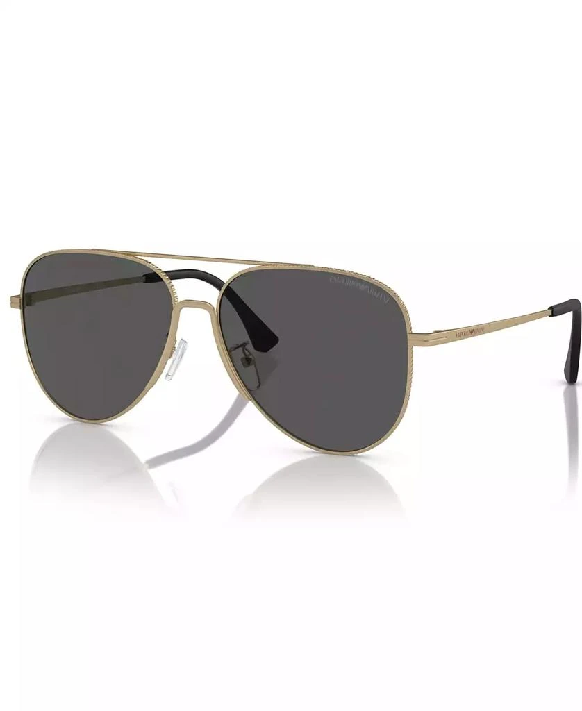 商品Emporio Armani|Men's Sunglasses, EA2149D,价格¥999,第1张图片