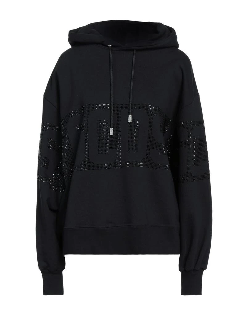 商品GCDS|Hooded sweatshirt,价格¥3307,第1张图片