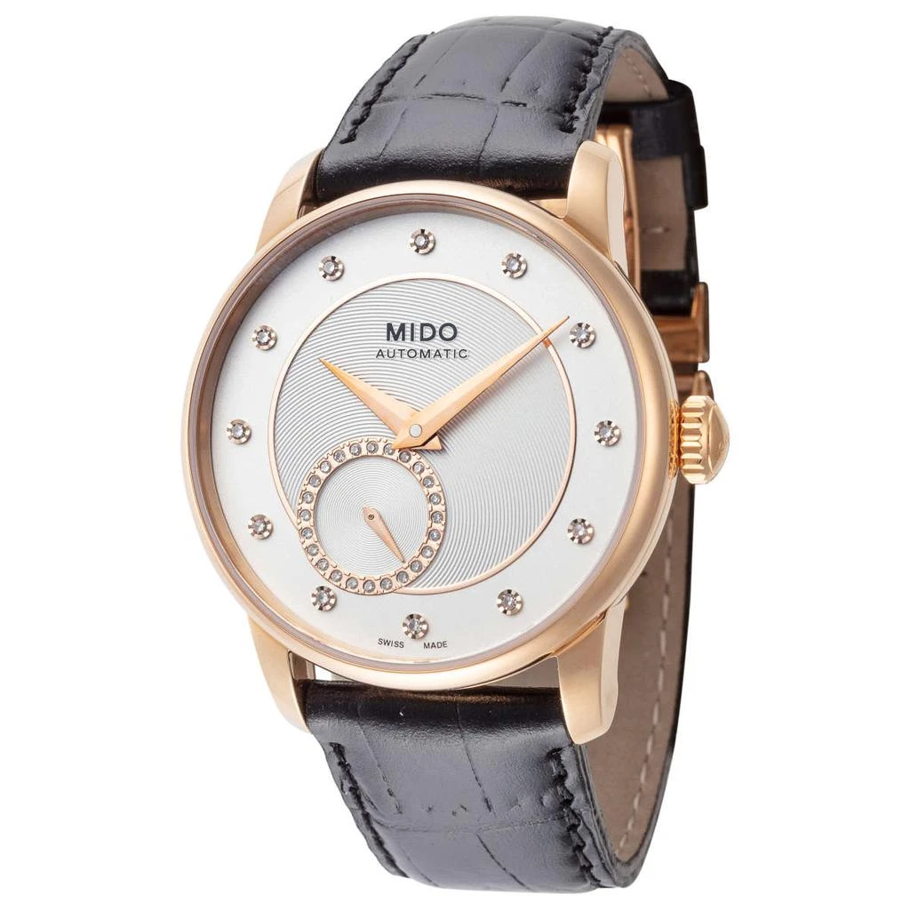 商品MIDO|Mido Baroncelli II 手表,价格¥3309,第1张图片