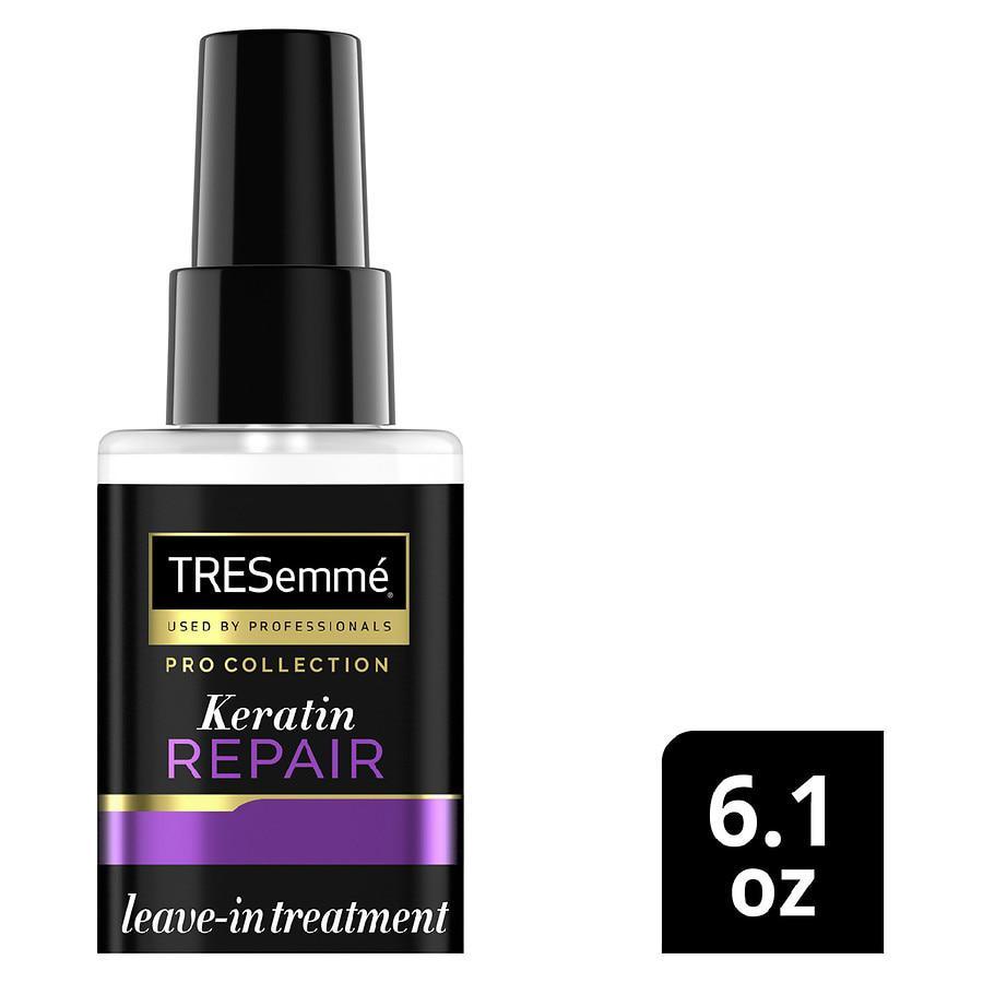 商品TRESemme|Pro Collection Keratin Repair Leave In Hair Treatment,价格¥40,第5张图片详细描述