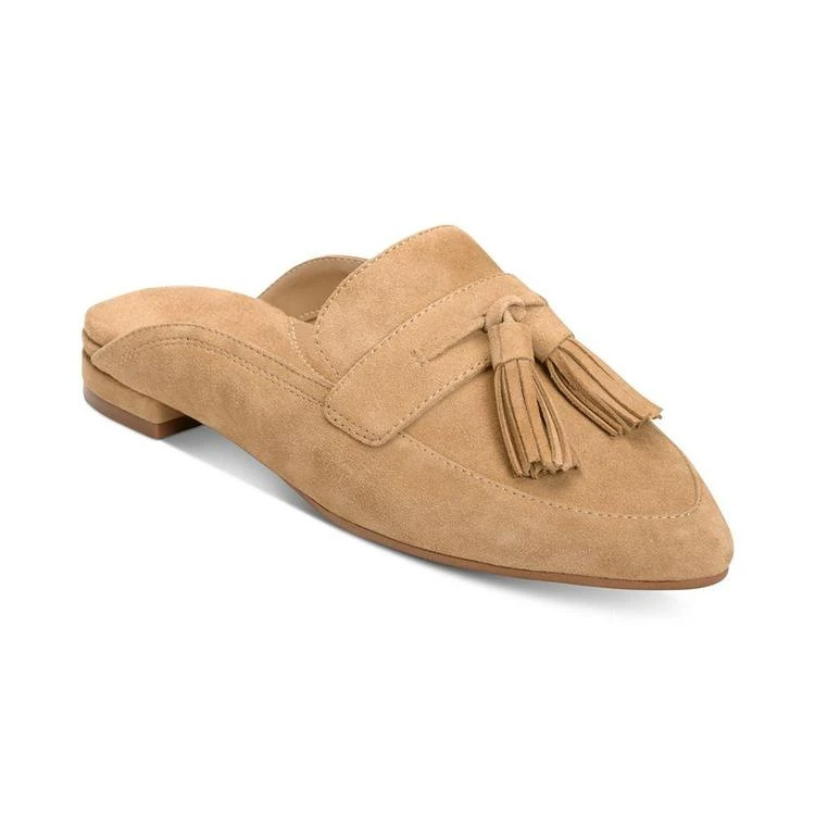 商品Aerosoles|Best Girl Mules,价格¥296,第1张图片