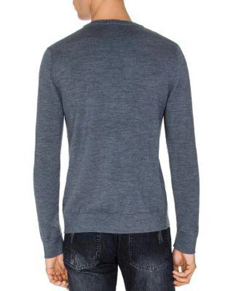 商品The Kooples|Skullettone Sweater,价格¥1249,第2张图片详细描述