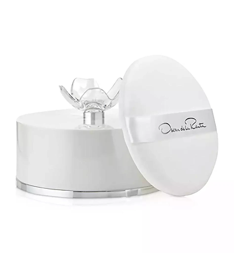商品Oscar de la Renta|Oscar by Perfumed Dusting Powder, 5.2 oz,价格¥524,第1张图片